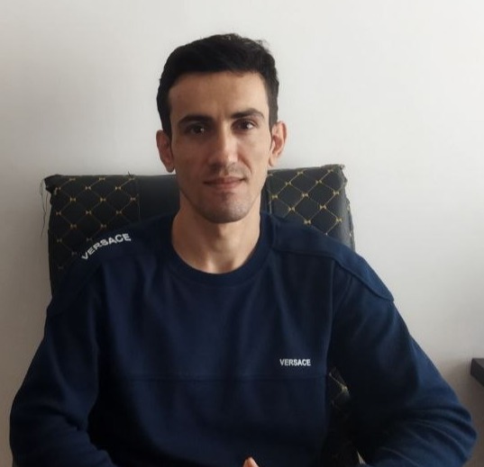 Mohammad Janbolaghi - Dijital Strateji Danışmanı